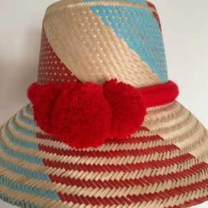 Brand New Wayuu Hat